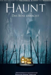 : Haunt 2013 German Ac3 Dl 1080p BluRay x265-FuN