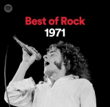 : Best of Rock 1971 (2022)