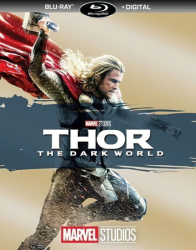 : Thor The Dark Kingdom 2013 German Dd51 Dl BdriP x264-Jj