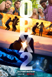 : Outer Banks S02 Complete German Ac3 Dl 1080p WebHd x265-FuN