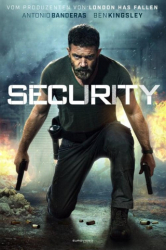 : Security 2017 German Ac3 Dl 1080p BluRay x265-FuN