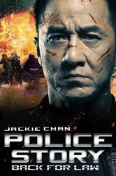 : Police Story Back for Law 2013 German Ac3 Dl 1080p Bdrip x265-FuN