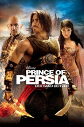 : Prince of Persia Der Sand der Zeit 2010 German Ac3 Dl 1080p BluRay x265-FuN