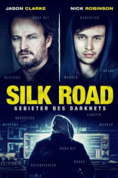 : Silk Road Gebieter des Darknets 2021 German Ac3 Dl 1080p BluRay x265-FuN