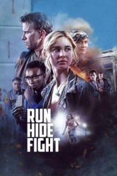 : Run Hide Fight 2020 German Ac3 Dl 1080p Bdrip x265-FuN