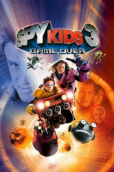 : Spy Kids 3 Game Over 2003 German Ac3 Dl 1080p BluRay x265-FuN