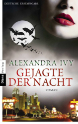 : Alexandra Ivy - Guardians of Eternity 9 - Gejagte der Nacht