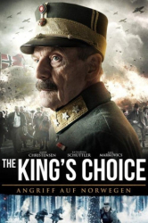 : The Kings Choice Angriff auf Norwegen 2016 German Ac3 Dl 1080p BluRay x265-FuN