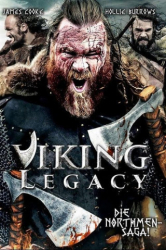 : Viking Legacy 2016 German Ac3 Dl 1080p BluRay x265-FuN