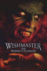 : Wishmaster 4 Die Prophezeiung erfuellt sich 2002 German Ac3 Dl 1080p Bdrip x265-FuN