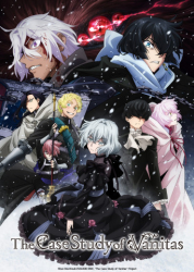 : The Case Study of Vanitas S01E03 Die Fangzaehne die im Blut lesen German AniMe 720P WebriP X264-Mrw