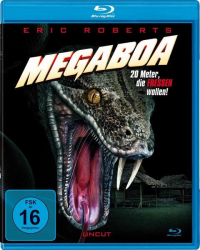 : Megaboa 2021 German Bdrip x264-iMperiUm