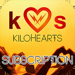 : kiloHearts Subscription v1.8.28