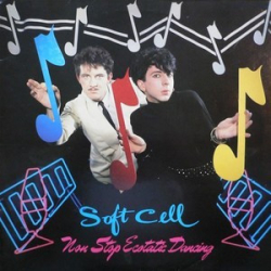 : Soft Cell FLAC Box 1980-2022