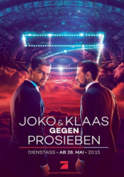 : Joko und Klaas gegen ProSieben S05E03 German 1080p Web x264-RubbiSh