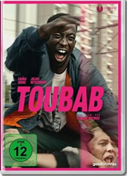 : Toubab 2021 German Dvdrip x264-LizardSquad