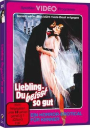 : Liebling du beisst so gut 1978 Langfassung German Dvdrip x264-ContriButiOn