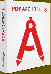 : PDF Architect Pro + OCR v8.0.130.15255