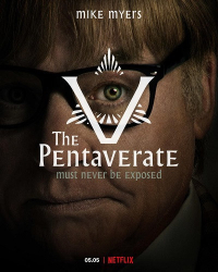 : The Pentaverate S01 Complete German DL WEBRip x264 - FSX