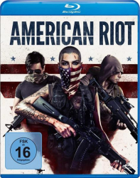 : American Riot 2021 German Bdrip x264-iMperiUm