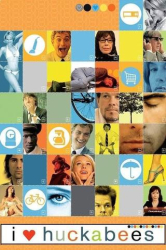 : I Heart Huckabees 2004 German Dubbed Dl 720p Web h264-Tmsf