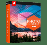 : inPixio Photo Studio Pro v12.0.6.853 (x64)