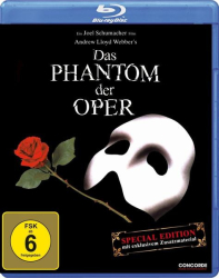 : Phantom der Oper 1989 Remastered German Dl 720P Bluray X264-Watchable