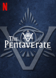 : The Pentaverate S01E02 German Dl 1080P Web X264-Wayne