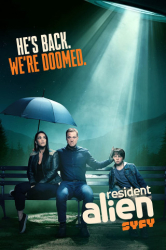 : Resident Alien S02E02 German Dl 1080p Web x264-WvF