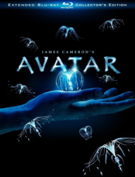 : Avatar Aufbruch nach Pandora 2009 Theatrical Cut German Dd51 Dl BdriP x264-Jj