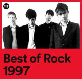 : Best of Rock 1997 (2022)