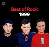 : Best of Rock 1999 (2022)