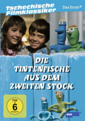 : Die Tintenfische aus dem zweiten Stock S01E01 German Fs 720p BluRay x264-iNtentiOn