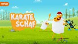 : Karate Schaf S01E01 German 1080p Web H264-MiSfiTs