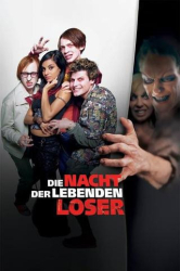 : Die Nacht der lebenden Loser 2004 German 720P WebHd H264-Mrw