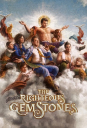 : The Righteous Gemstones S02E01 German Dl 1080p Web h264-Fendt