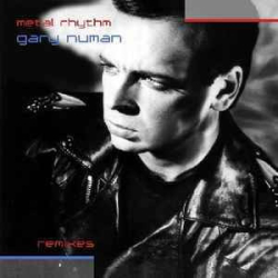 : Gary Numan FLAC Box 1978-2021