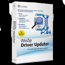 : WinZip Driver Updater v5.41.0.24