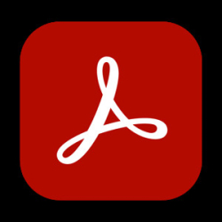 : Adobe Acrobat Pro DC 2022.001.20112 macOS