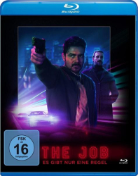 : The Job Es gibt nur eine Regel 2020 German Dl 720P Web H264-Wayne