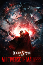 : Doctor Strange In The Multiverse Of Madness 2022 German Aacmd 720p Ts x264-Whoamitojudge