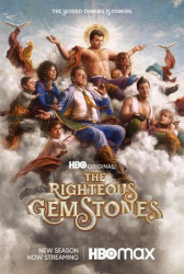 : The Righteous Gemstones S02E01 German Dl 720p Web h264-WvF