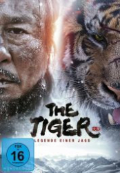 : The Tiger - Legende einer Jagd 2015 German 800p AC3 microHD x264 - RAIST