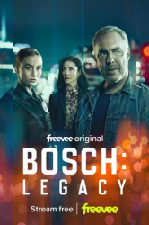 : Bosch Legacy S01E01 German Dl 2160P Web X265-RiLe