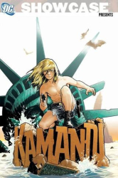 : Dc Showcase Kamandi The Last Boy on Earth 2021 German 720p BluRay x264-ContriButiOn