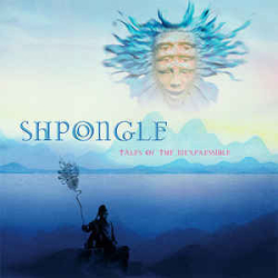 : Shpongled FLAC Box 1998-2017