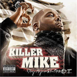 : Killer Mike FLAC Box 2003-2014