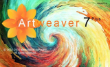 : Artweaver Plus v7.0.12.15537