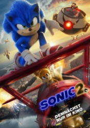 : Sonic The Hedgehog 2 2022 German Ac3Md Dl 720p Web H264-ZeroTwo