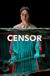 : Censor 2021 German Ac3D Bdrip x264-ZeroTwo